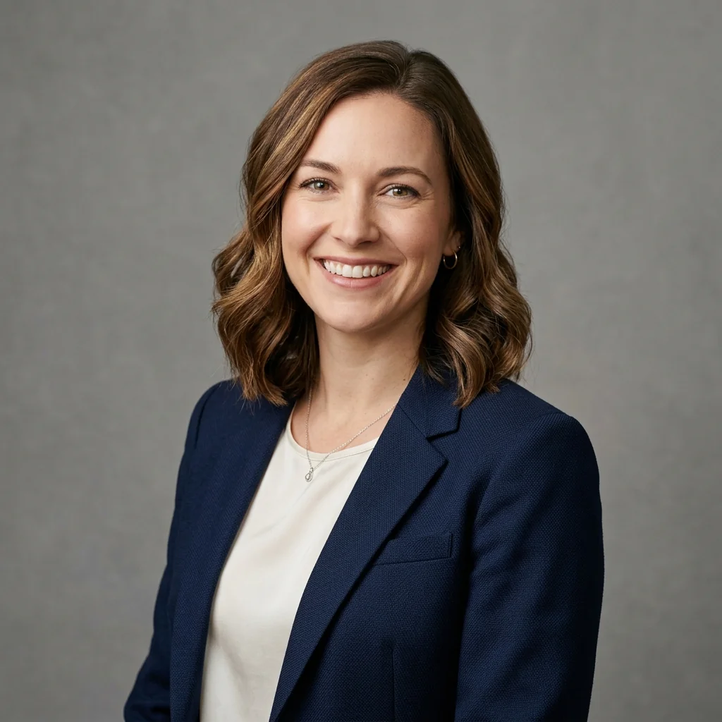 Sarah Bennett
