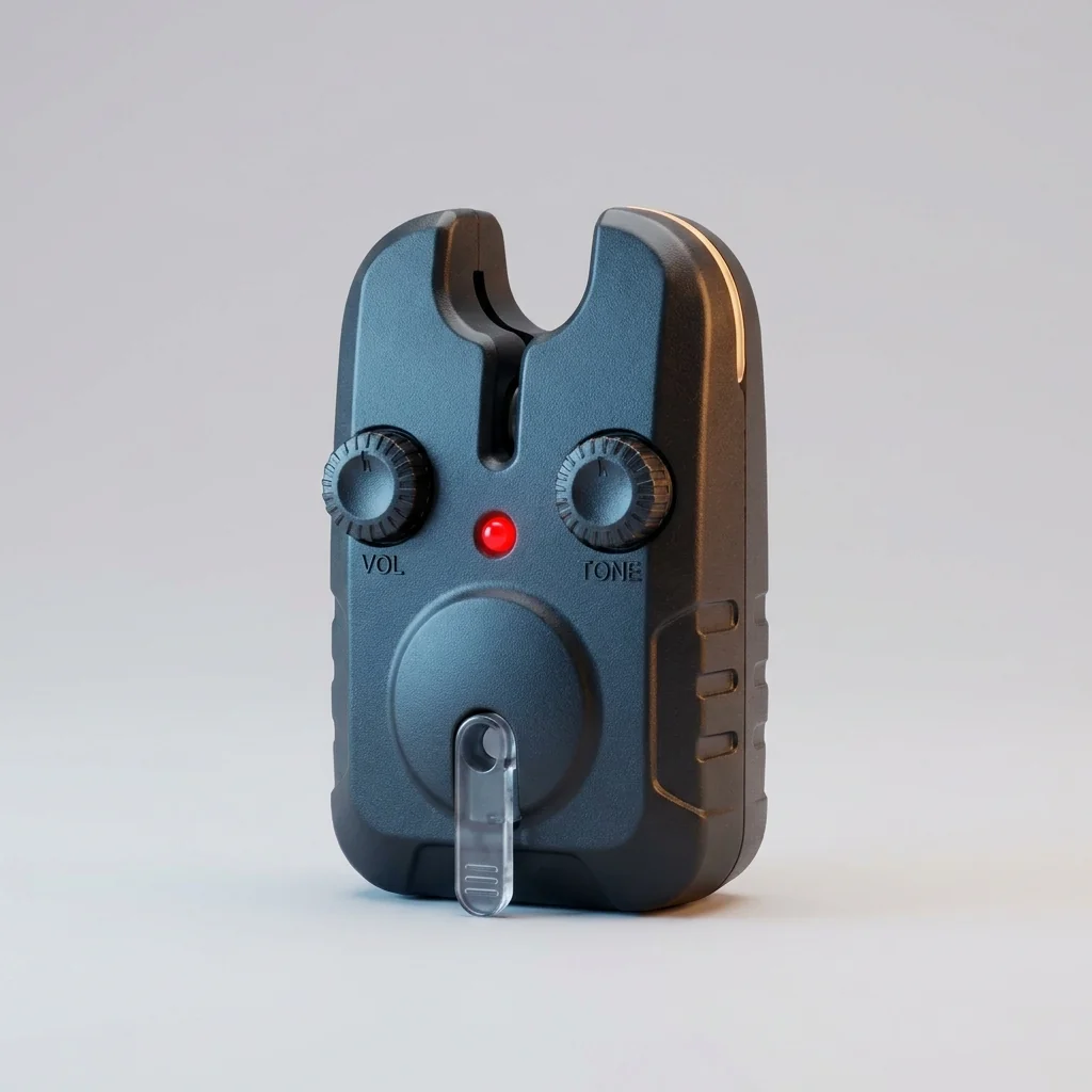 Fishing bite alarm product