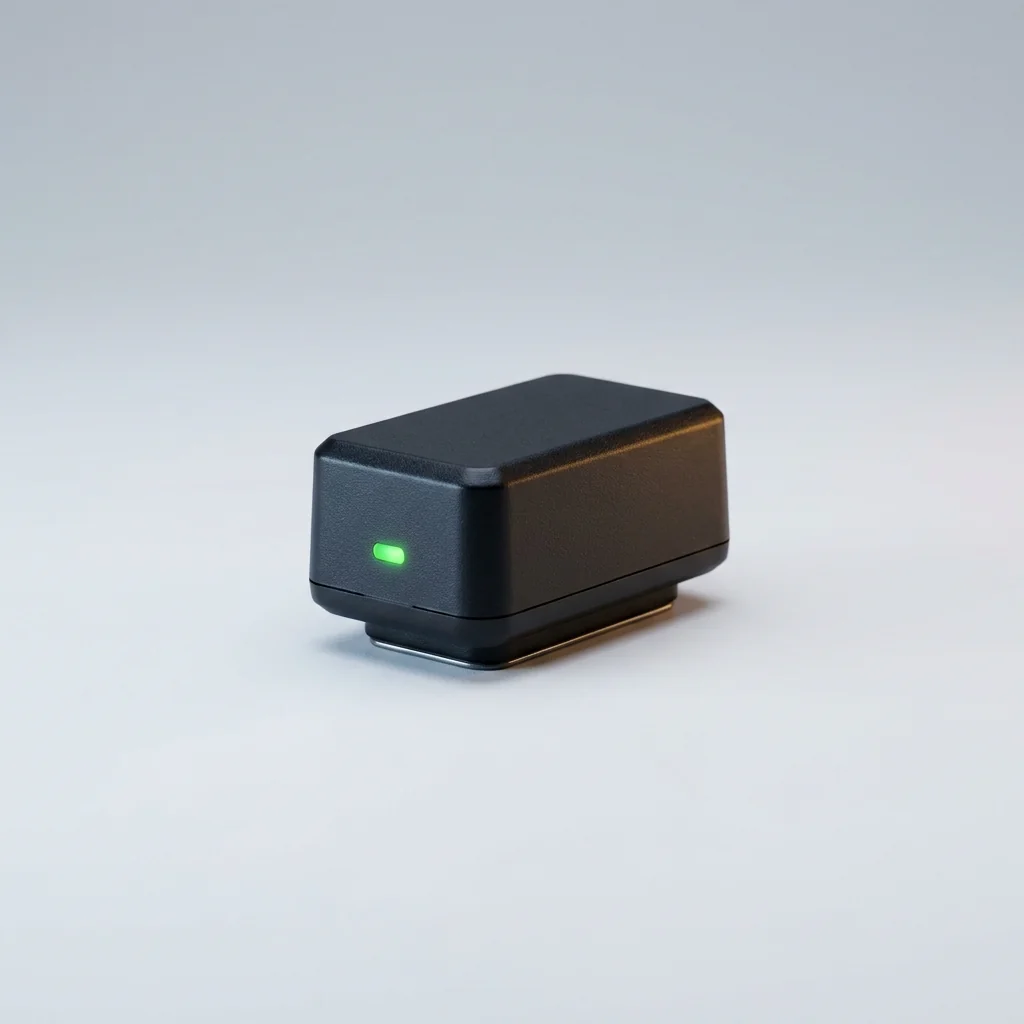 GPS tracker product